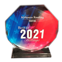 Billings Award Program Best of Billings 2021