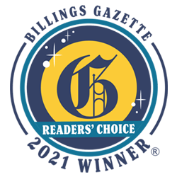 Billings, MT Gazette Best of Billings 2021