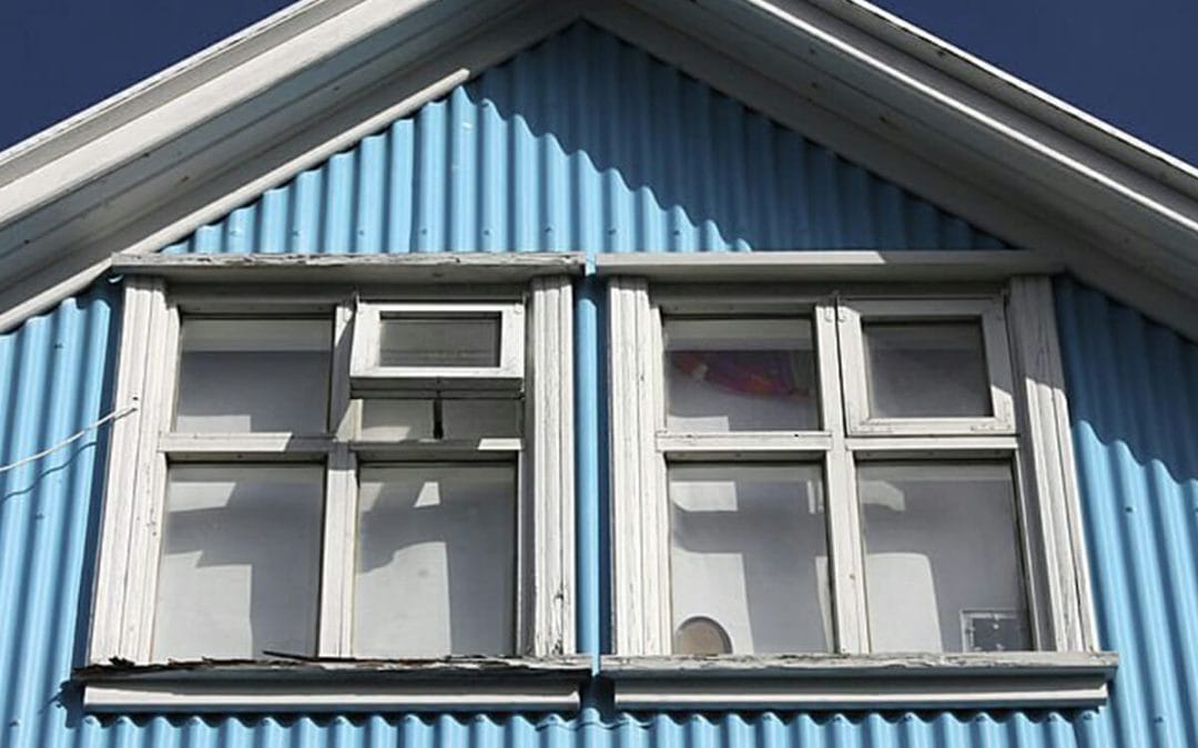 4 Benefits of Replacing Your Old Windows