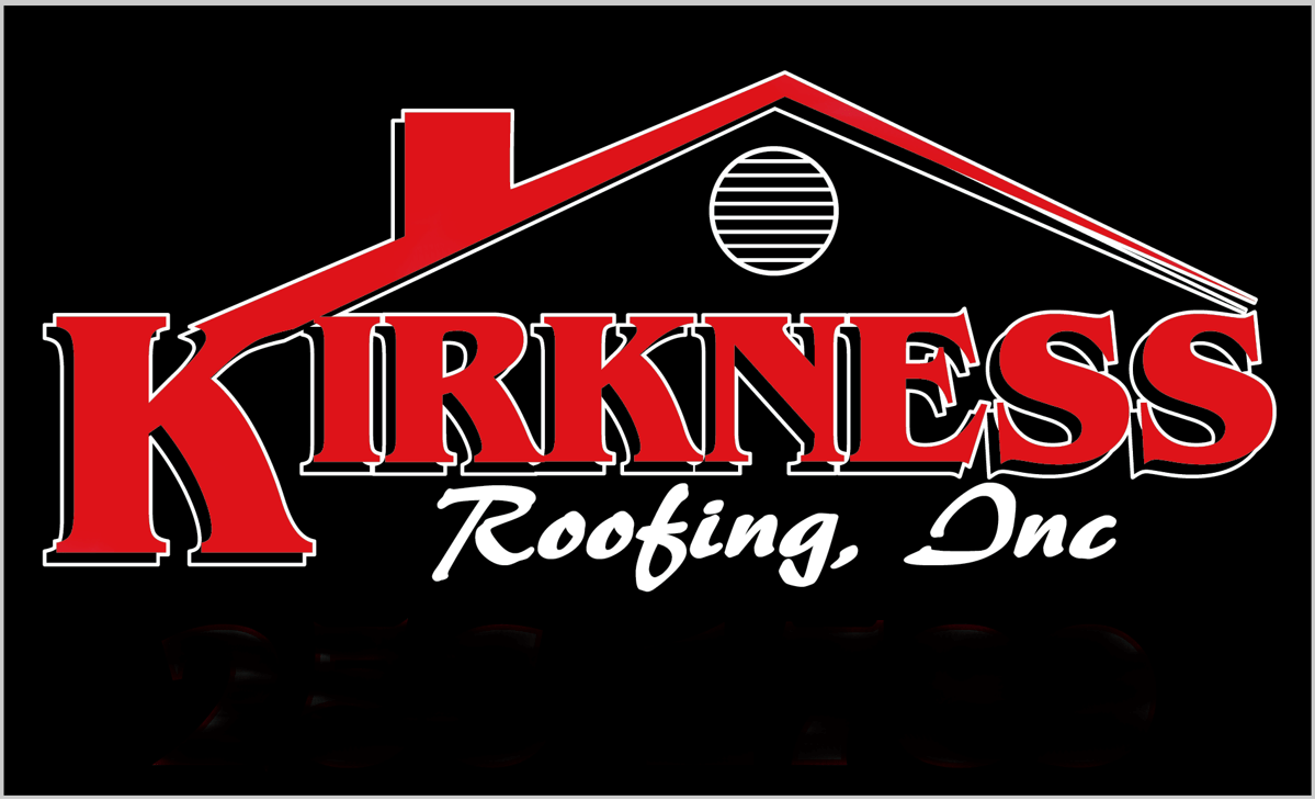 Kirkness Roofing Inc Icon
