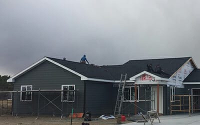 trusted roof replacement company Billings. MT