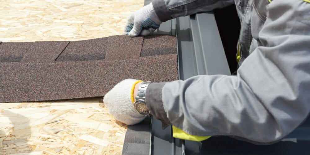 New Year, New Roof: Replacing Your Roof in 2023 Can Increase the Value of Your Home