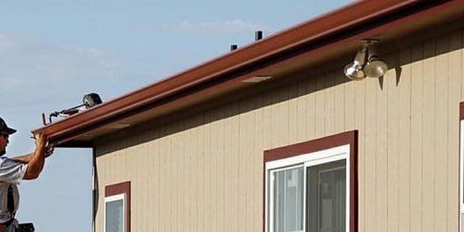 gutter installation Experts - Kirkness Roofing