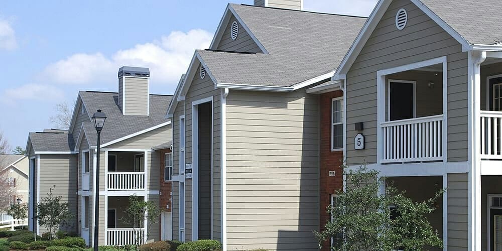 The Most Reliable Apartment Roofing Professional Billings, MT
