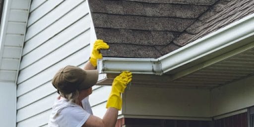 trusted gutter replacement, Billings