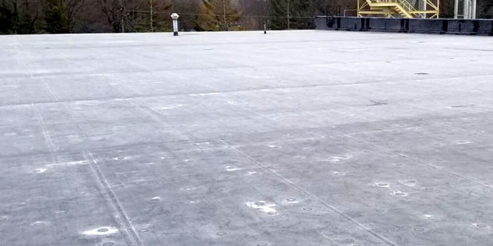 The Recommended EPDM Roofing Company Billings, MT
