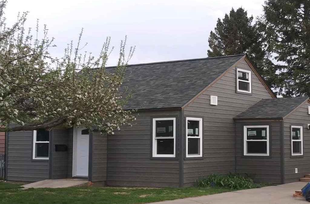 The Typical Cost Of Asphalt Roofing In Billings