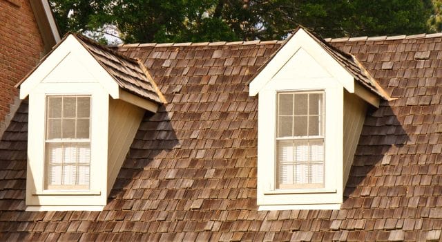 popular roof colors, roof color trends, Billings