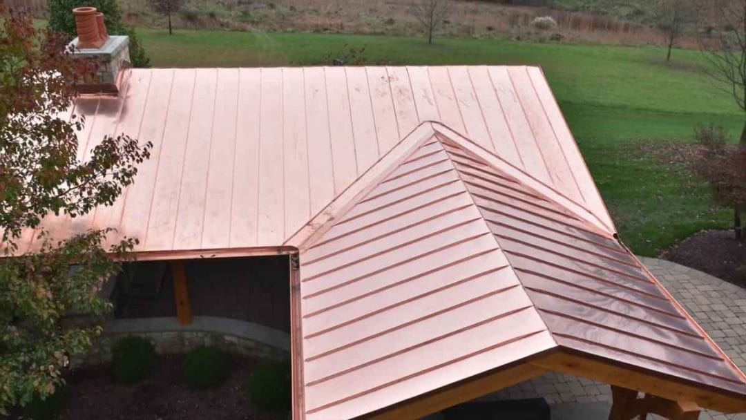 trusted metal roofing company in Laurel, MT