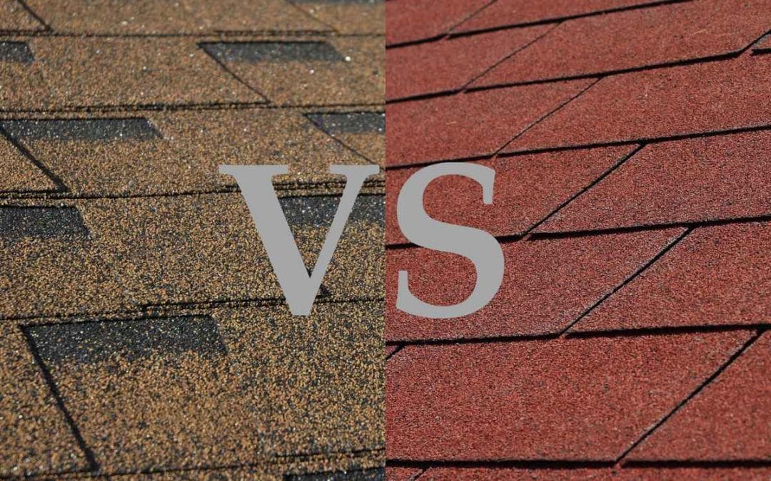 3-Tab vs Architectural: Which Shingle Type is Best for Your Home