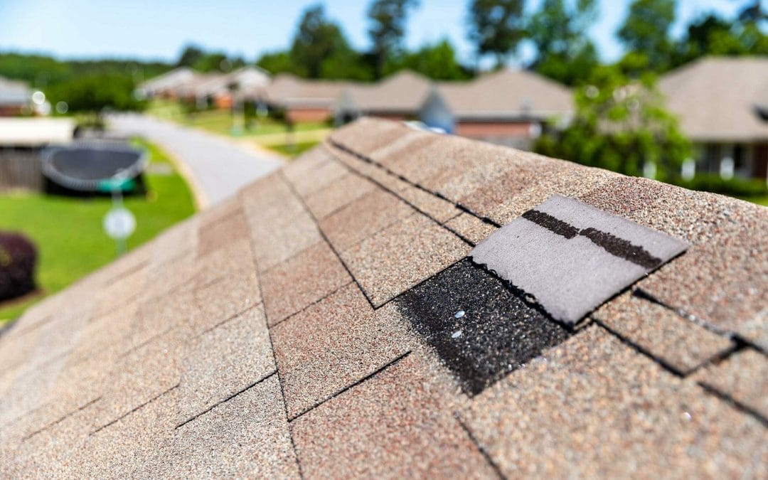 5 Reasons Billings Homeowners Replace their Roofs