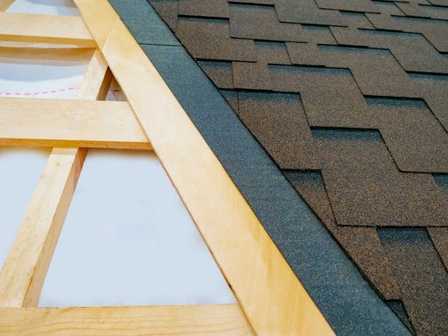 roof replacement reasons, when to replace a roof, Billings
