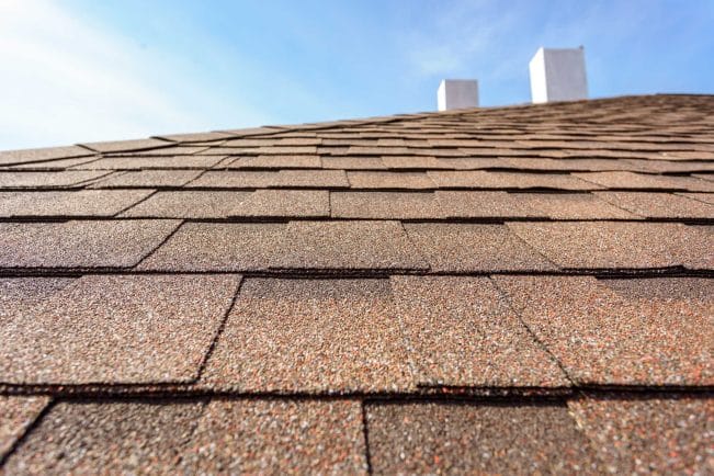 choosing a new roof, roof replacement, Billings