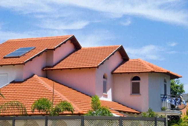 how to increase home value, roof upgrade, Billings