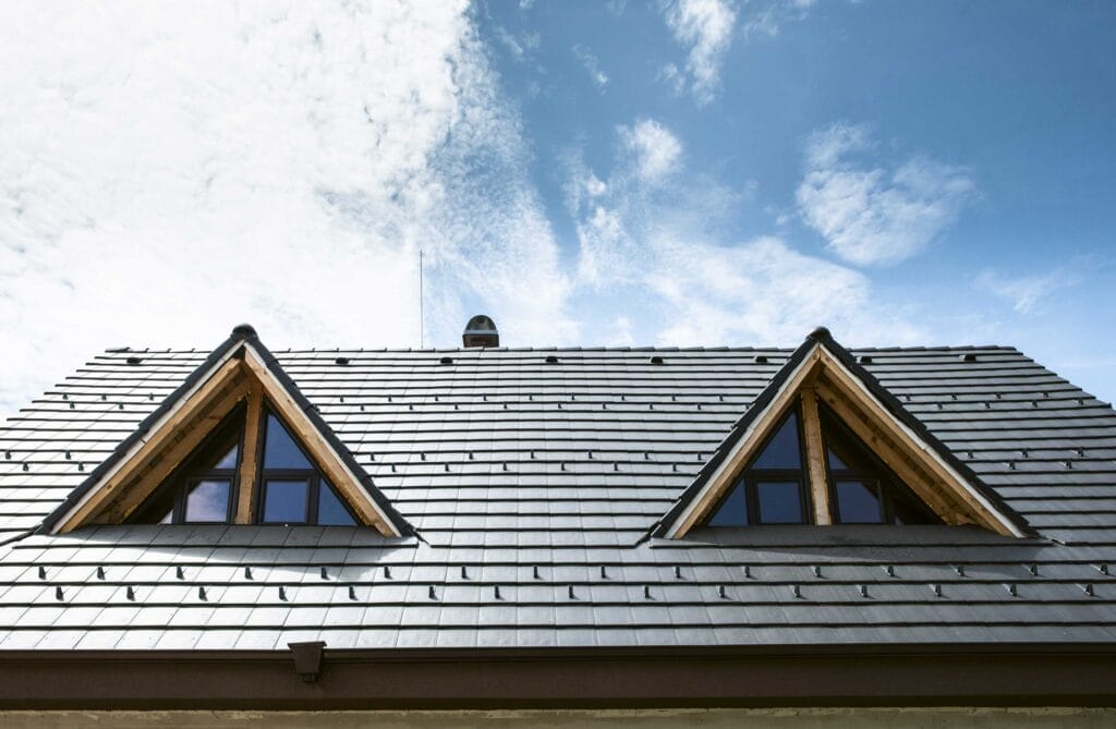 slate roof comparison in Billings