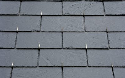 Weighing the Difference Between Natural and Synthetic Slate (And Why Synthetic is Better)