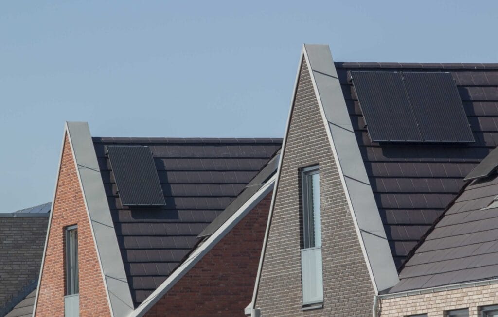 synthetic slate roofing in Billings