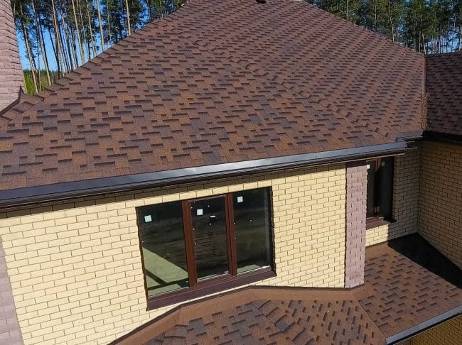 popular roof types, popular roof styles