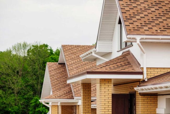 popular roof types, popular roof styles, best roof styles