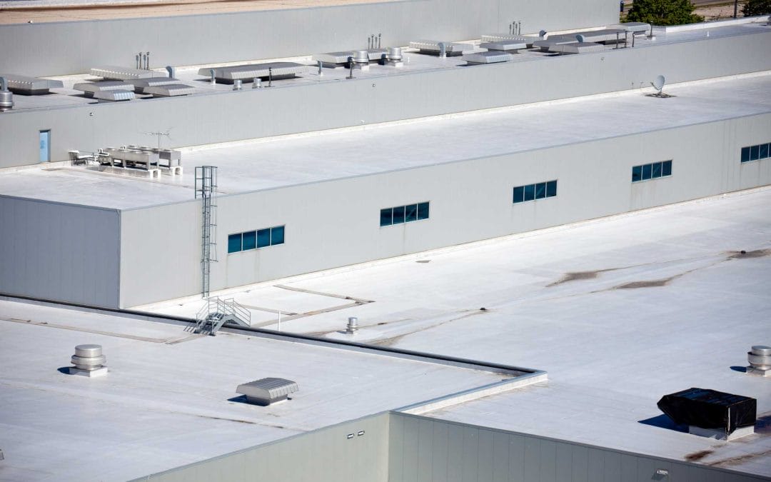 4 Tips to Help You Choose the Best Roof for Your Business in Billings